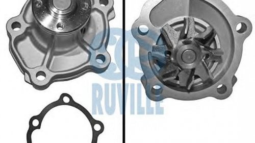 Pompa apa FIAT SEDICI FY RUVILLE 67701