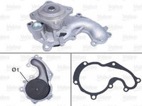 Pompa apa FORD C-MAX DM2 VALEO 506641 PieseDeTop