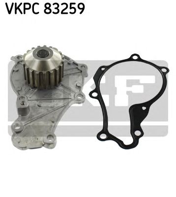 Pompa apa FORD C-MAX II - Cod intern: M20346306 - LIVRARE DIN STOC in 24 ore!!!