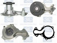 Pompa apa FORD ECOSPORT Saleri SIL PA1584