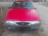 POMPA APA FORD FIESTA 1.3 BENZINA 44KW FAB. 1995 - 2002 ZXYW2018ION