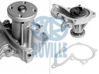 Pompa apa FORD FIESTA caroserie J5 J3 RUVILLE 65298