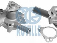 Pompa apa FORD FIESTA III GFJ RUVILLE 65248