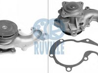 Pompa apa FORD FIESTA IV JA JB RUVILLE 65209