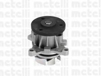 Pompa apa FORD FIESTA V (JH, JD) (2001 - 2010) METELLI 24-0903 piesa NOUA