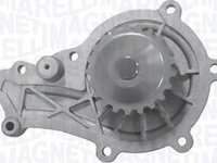 Pompa apa FORD FIESTA V JH JD MAGNETI MARELLI 352316170917