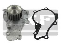 Pompa apa FORD FIESTA VI (2008 - 2016) SKF VKPC 83140 piesa NOUA