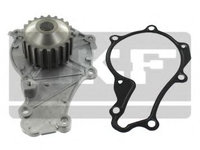 Pompa apa FORD FIESTA VI (2008 - 2016) SKF VKPC 83140