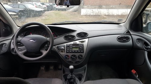 Pompa apa Ford Focus 2003 BREK 1.8TDDI