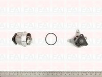 Pompa apa FORD FOCUS C-MAX (2003 - 2007) FAI AutoParts WP6316