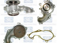 Pompa apa FORD FOCUS C-MAX (2003 - 2007) Saleri SIL PA949