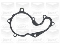 Pompa apa FORD FOCUS C-MAX - OEM - GRAF: PA742 - Cod intern: W02138452 - LIVRARE DIN STOC in 24 ore!!!