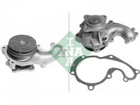 Pompa apa Ford FOCUS Clipper (DNW) 1999-2007 #2 10742