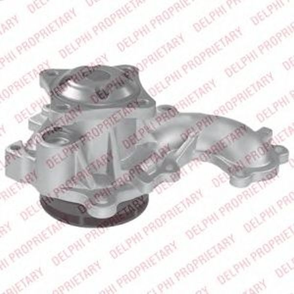 Pompa apa FORD FOCUS combi DNW DELPHI WP2393