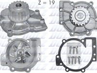 Pompa apa FORD FOCUS II DA DOLZ R199