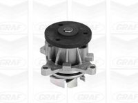 Pompa apa FORD FOCUS III Turnier - OEM - GRAF: PA903 - Cod intern: W02233825 - LIVRARE DIN STOC in 24 ore!!!