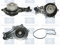 Pompa apa FORD FOCUS III Turnier Saleri SIL PA1136