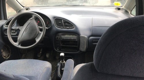 Pompa apa Ford Galaxy 1998 HATCHBACK 1.9TDI