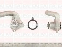 Pompa apa FORD KA Van (RB) - OEM - FAI AutoParts: WP6111 - Cod intern: W02179540 - LIVRARE DIN STOC in 24 ore!!!