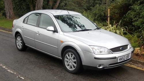 Pompa apa Ford Mondeo 2002 Zetec 2.0 TDCI