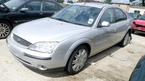 Pompa apa Ford Mondeo 2002 Zetec 2.0 TDCI