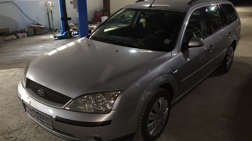 Pompa apa Ford Mondeo 2003 break 2.0