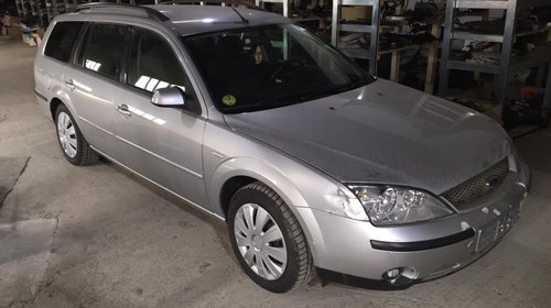 Pompa apa Ford Mondeo 2003 break 2.0