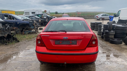 Pompa apa Ford Mondeo 2003 limuzina 1798