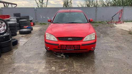 Pompa apa Ford Mondeo 2003 limuzina 1798