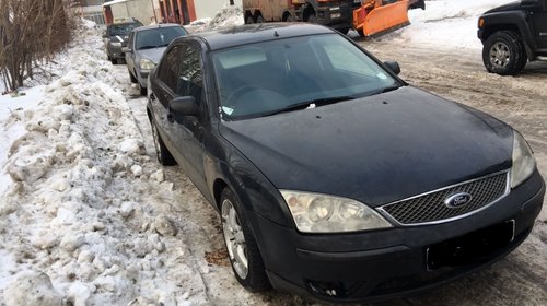 Pompa apa Ford Mondeo 2004 HATCHBACK 2.0