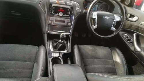 Pompa apa Ford Mondeo 2008 Berlina 2.0 TDCI