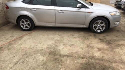 Pompa apa Ford Mondeo 2010 Hatchback 2.0 tdci