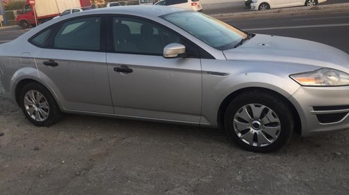 Pompa apa Ford Mondeo 2011 Hatchback 2.0 TDCI