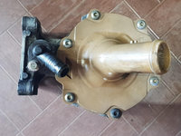 Pompa apa Ford Mondeo 3 cod XS7Q-8A578