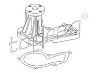 Pompa apa FORD MONDEO IV BA7 TOPRAN 302426