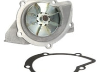 Pompa apa Ford Mondeo IV, Peugeot 607 (9D) 2.0 HDI 09.05-putere 100 kW