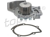 Pompa apa FORD MONDEO IV Turnier BA7 TOPRAN 304349