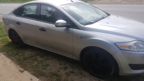 Pompa apa Ford Mondeo Mk4 2008 Berlina 1.8 Dtci