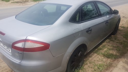 Pompa apa Ford Mondeo Mk4 2008 Berlina 1.8 Dtci