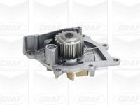 Pompa apa FORD S-MAX (WA6) (2006 - 2016) GRAF PA1049 piesa NOUA