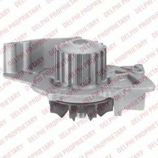 Pompa apa FORD S-MAX WA6 DELPHI WP2374