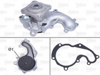 Pompa apa FORD S-MAX WA6 VALEO 506641