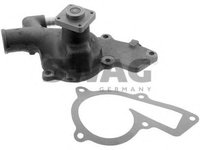 Pompa apa FORD SIERRA hatchback (GBC, GBG), FORD SIERRA (GBG, GB4), FORD SIERRA combi (BNG) - SWAG 50 15 0027