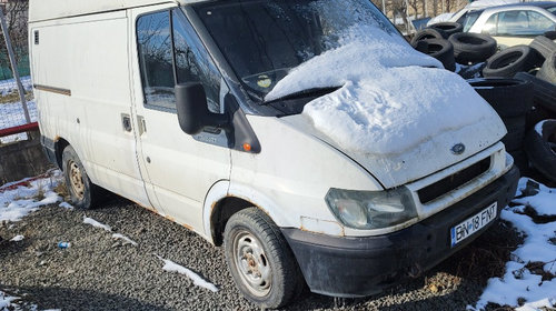 Pompa apa Ford Transit 2003 Diesel 2.0