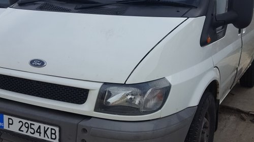 Pompa apa Ford Transit 2004 90 t350 2.4tddi