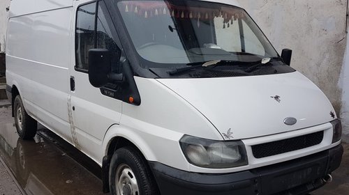 Pompa apa Ford Transit 2004 Van 2.4 TD / dies