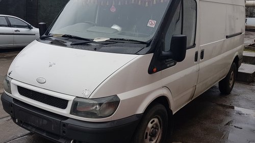 Pompa apa Ford Transit 2004 Van 2.4 TD / diesel