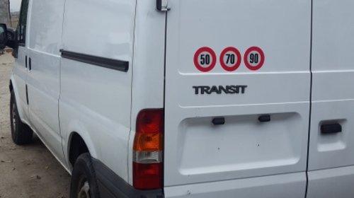 Pompa apa Ford Transit 2005 135CP 2.4TDCI