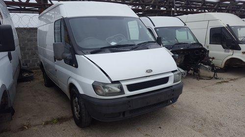 Pompa apa Ford Transit 2005 135CP 2.4TDCI