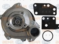 Pompa apa FORD TRANSIT caroserie HELLA 8MP 376 802-481